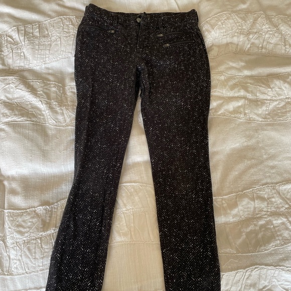 Banana republic pants. Great stretch and comfortable. - Picture 1 of 3